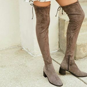 Free People Coast to Coast Boots